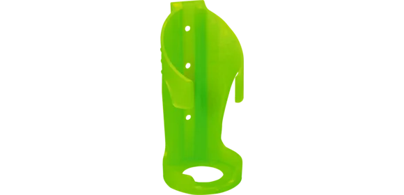 Halter Feuerlöschspray 500ml grün