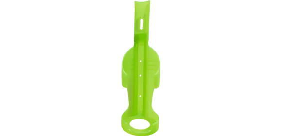 Halter Feuerlöschspray 750ml grün
