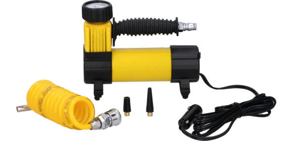 Kompressor 12V