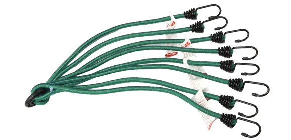 Gepäckspinne 80 cm