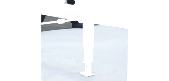 Hubstütze ClickFix 460-710