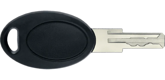 Schlüssel HSC (2er-Pack)
