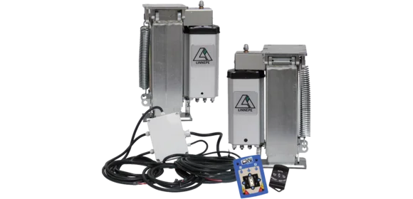 AUTOLIFT 2er-Anlage