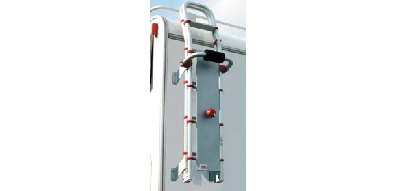 Diebstahlschutz SAFE LADDER