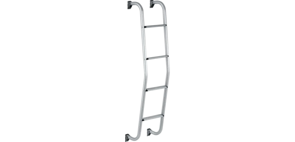 OMNI-LADDER Van