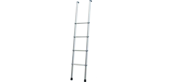 Aluminiumleiter DELUXE 4B