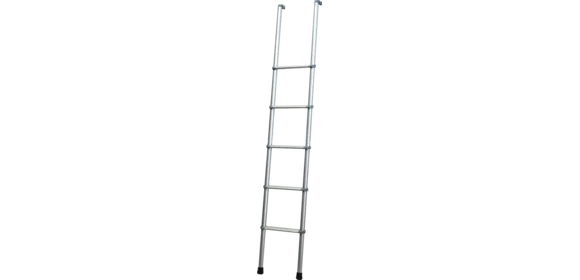 Aluminiumleiter DELUXE 5B