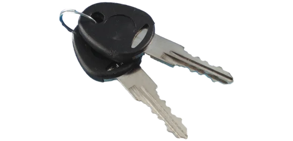 Schlüssel FF-System ZWO (2er-Pack)