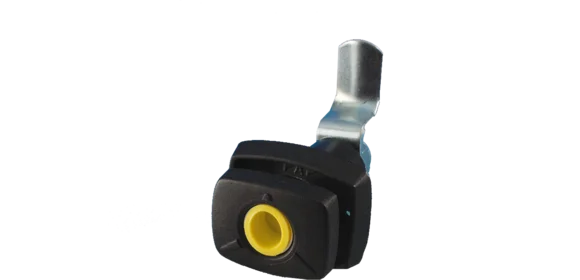 FF-Knebelverschluss