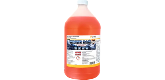Winter Ban -100 1 Gal, 3,78l