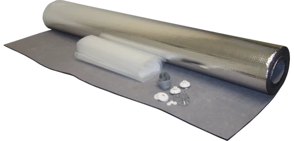 Thermo Do It Yourself Set