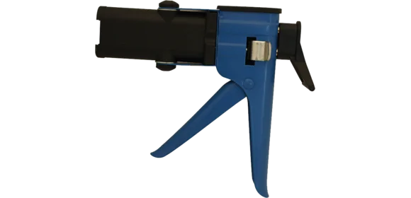 Profi Kartuschen-Pistole DEKApur 2K-90