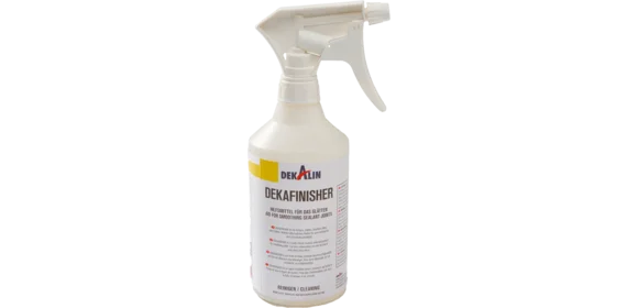Dekafinisher, Sprayflasche 500 ml