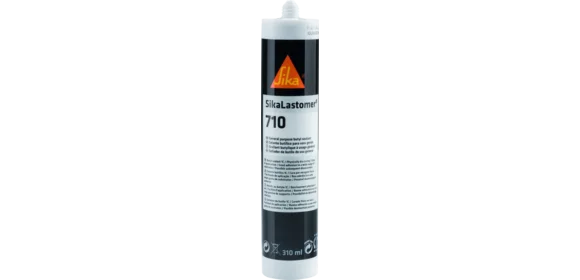 SikaLastomer 710 weiß, 310 ml