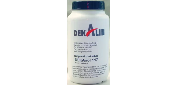 DEKAnol Dispersionsklebstoff