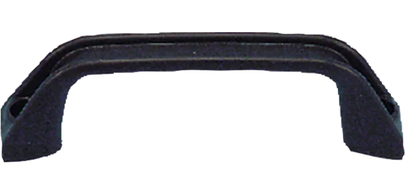 Rangiergriff schwarz 140 mm