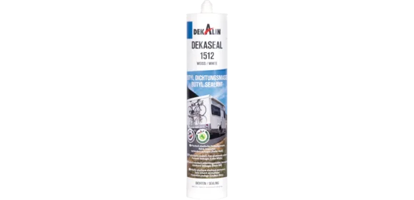 DEKAseal 1512 cremeweiß, 310 ml