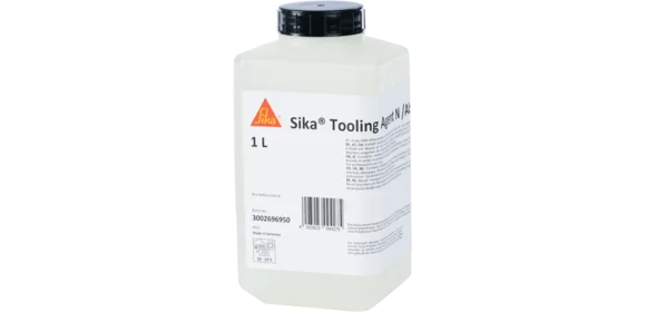 Sika Abglättmittel 1 l