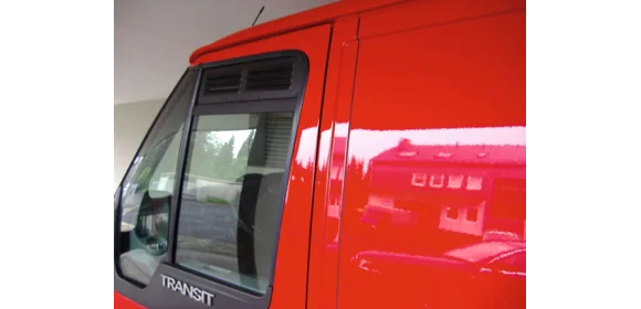 HKG Frischlüfter Ford Transit 2000-2013