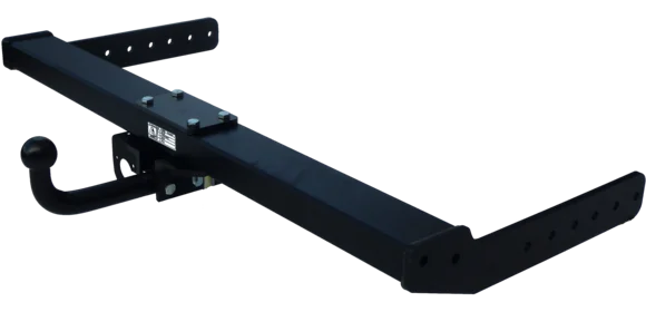 Anhängekupplung für AL-KO Chassis