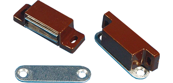 Magnetverschluß 2er-Pack