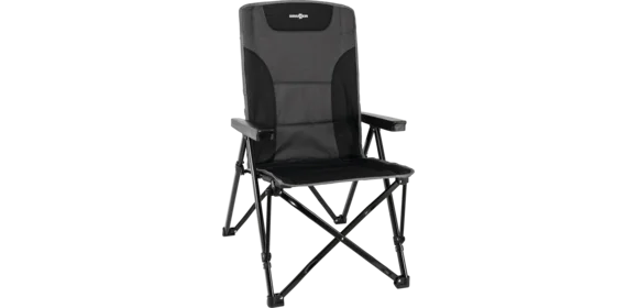 Faltsessel RAPTOR RECLINER