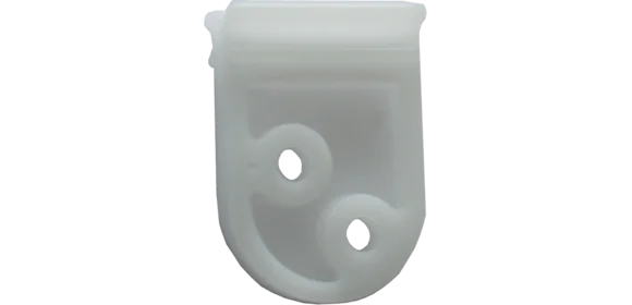 Schiebetürgleiter (5er-Pack)