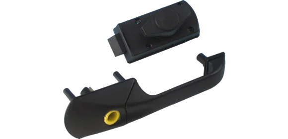 FF-Tüschloß CAR-Lock