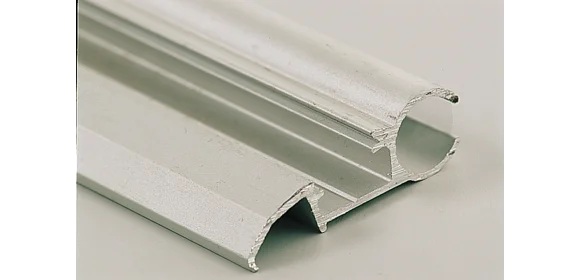 Aluminium-Profil (450 cm)