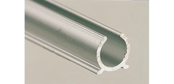 Aluminium-Profil (450 cm)