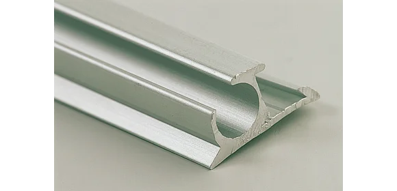 Aluminium-Profil (500 cm)