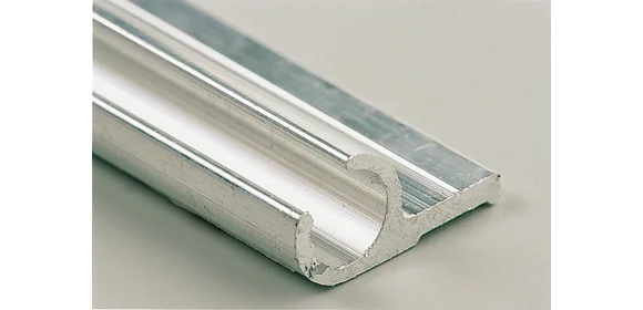 Aluminium-Profil (450 cm)