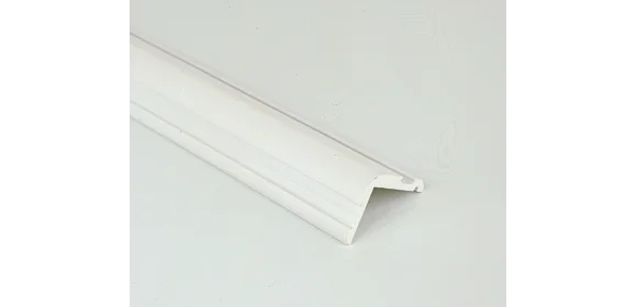Aluminium-Profil (450 cm)