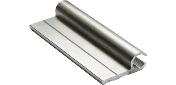 Aluminium-Profil 31 x 12 (500 cm)