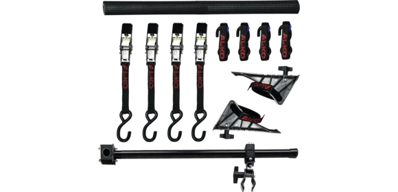 Zurrbandset Universal
