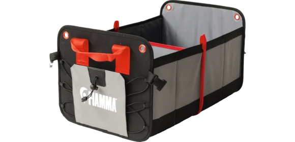 Pack Organizer Box