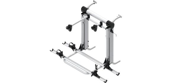 BIKE LIFT - Rail