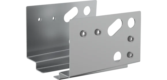 Adaptersatz M AL-KO kurz bis 1800 kg