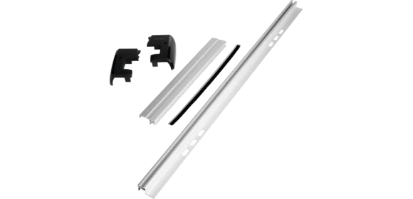 Thule Slide-Out Montagesatz G2 D-J-B
