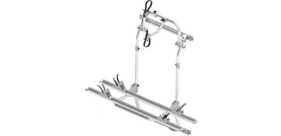 EuroCarry FahrradträgerX250-290 elox.