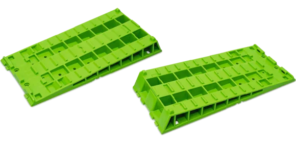 Froli Kompaktkeil Green Edition
