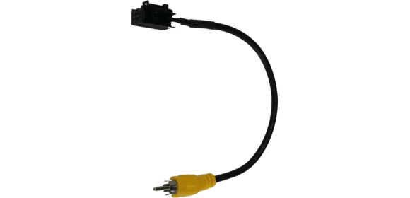 Monitor-Adapter Original Fiat Chinch