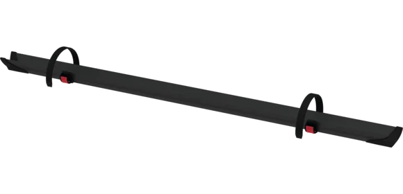 Rail Quick Pro deep black