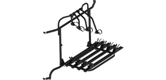 EuroCarry Fahrradtr.MBS ab6-18 4Rä
