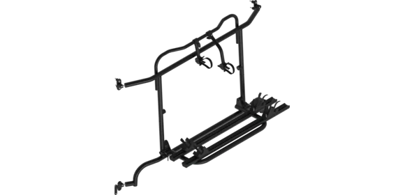 EuroCarry Fahrradtr FD ab 7-06 2 Räd