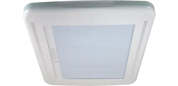 Verdunklungsrollo MaxxFan Deluxe/Plus