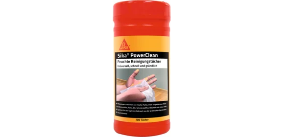 Sika PowerClean