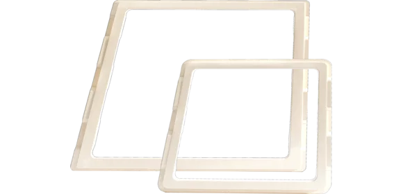 Adapterrahmen FD 280x280 mm