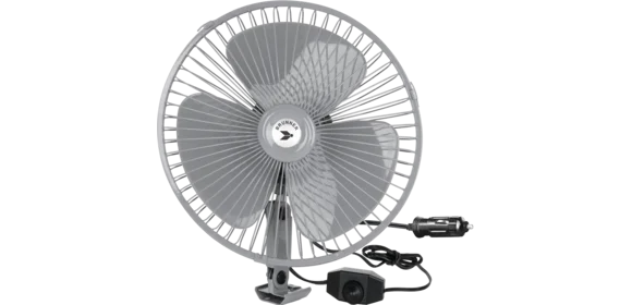 Ventilator MISTRAL UNIVERSAL