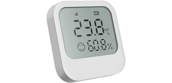 Temperatur Sensor